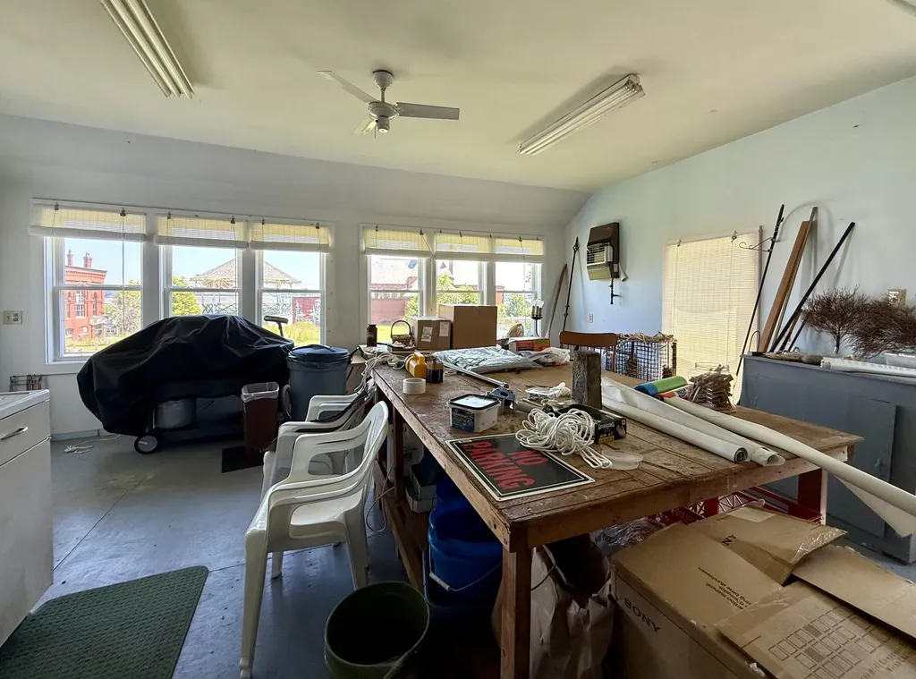 2 & 4 Dana Street Eastport ME 04631