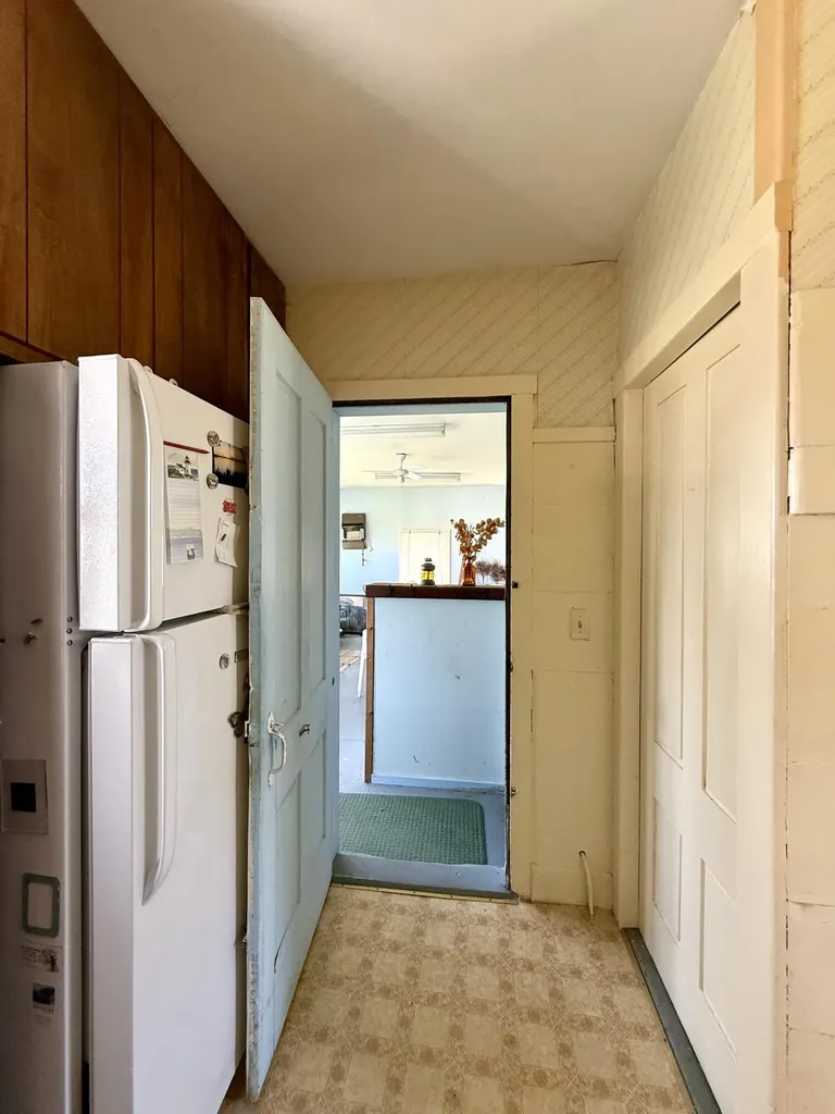 2 & 4 Dana Street Eastport ME 04631