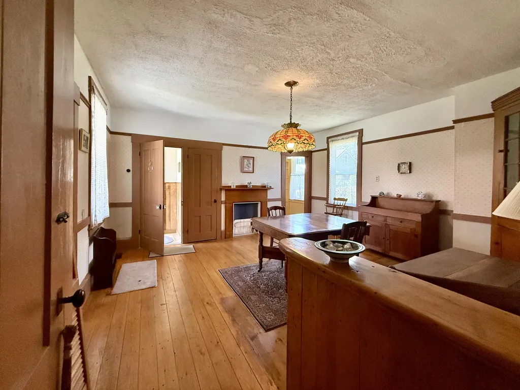 2 & 4 Dana Street Eastport ME 04631