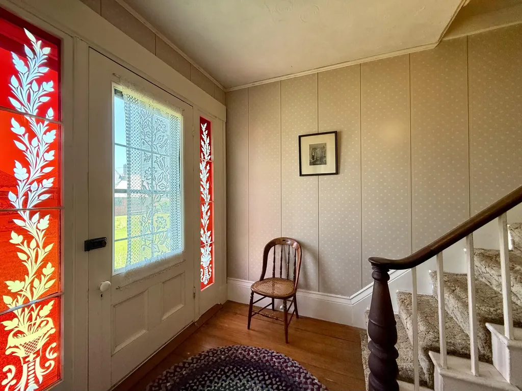 2 & 4 Dana Street Eastport ME 04631
