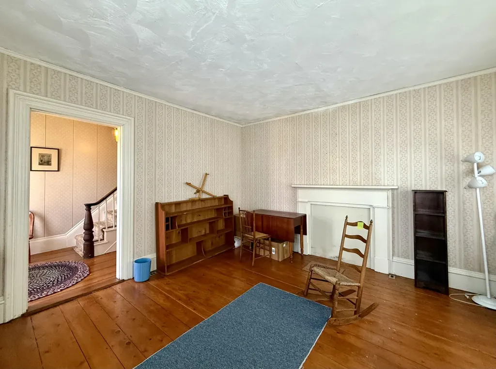 2 & 4 Dana Street Eastport ME 04631