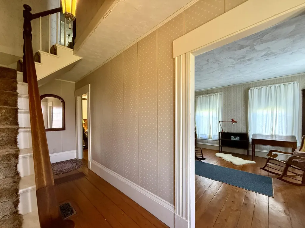 2 & 4 Dana Street Eastport ME 04631