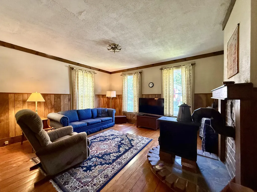 2 & 4 Dana Street Eastport ME 04631