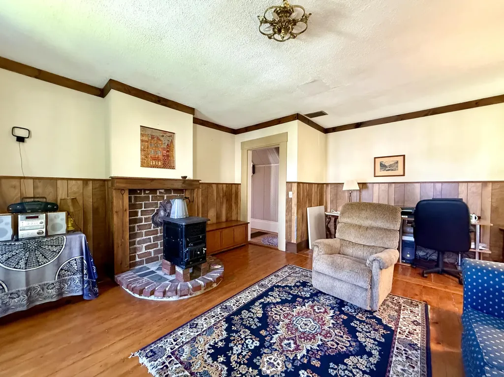 2 & 4 Dana Street Eastport ME 04631