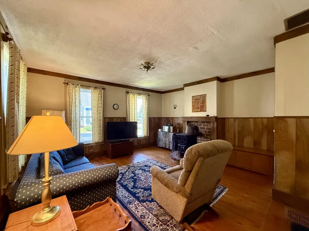 2 & 4 Dana Street Eastport ME 04631