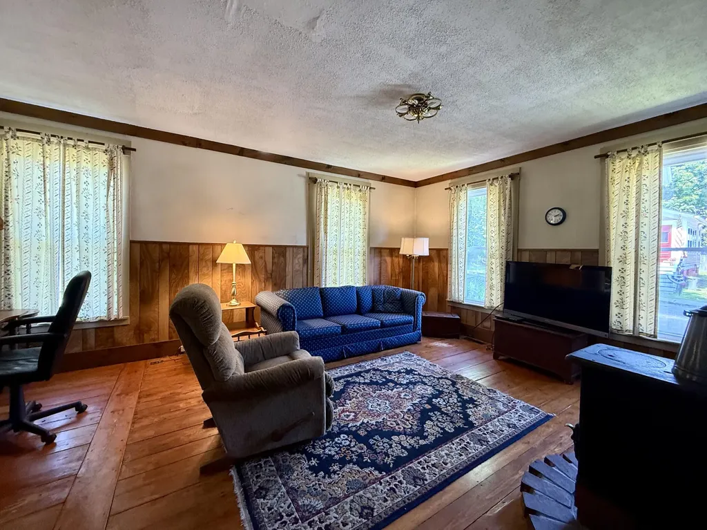 2 & 4 Dana Street Eastport ME 04631