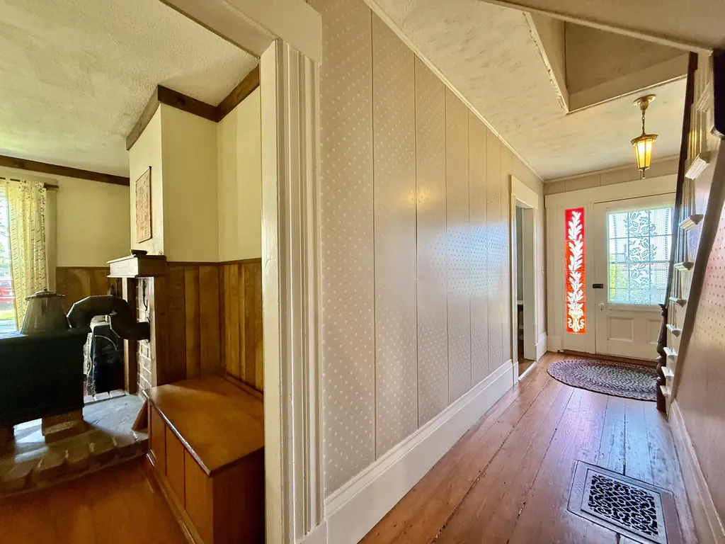 2 & 4 Dana Street Eastport ME 04631