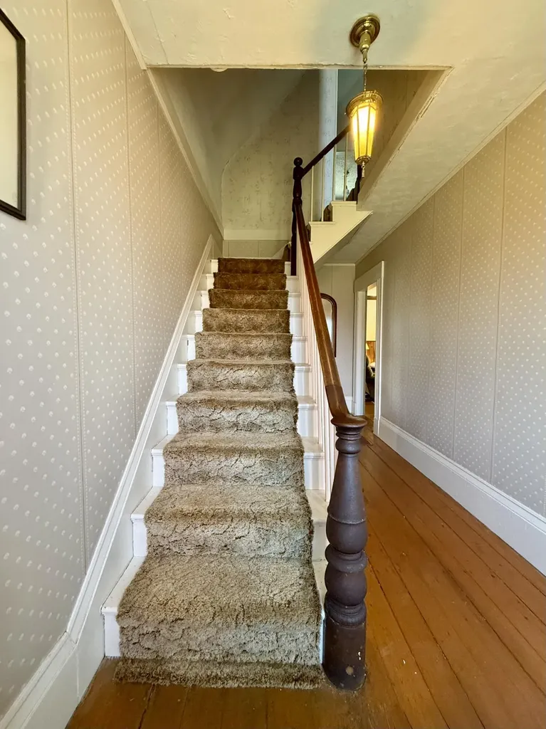 2 & 4 Dana Street Eastport ME 04631
