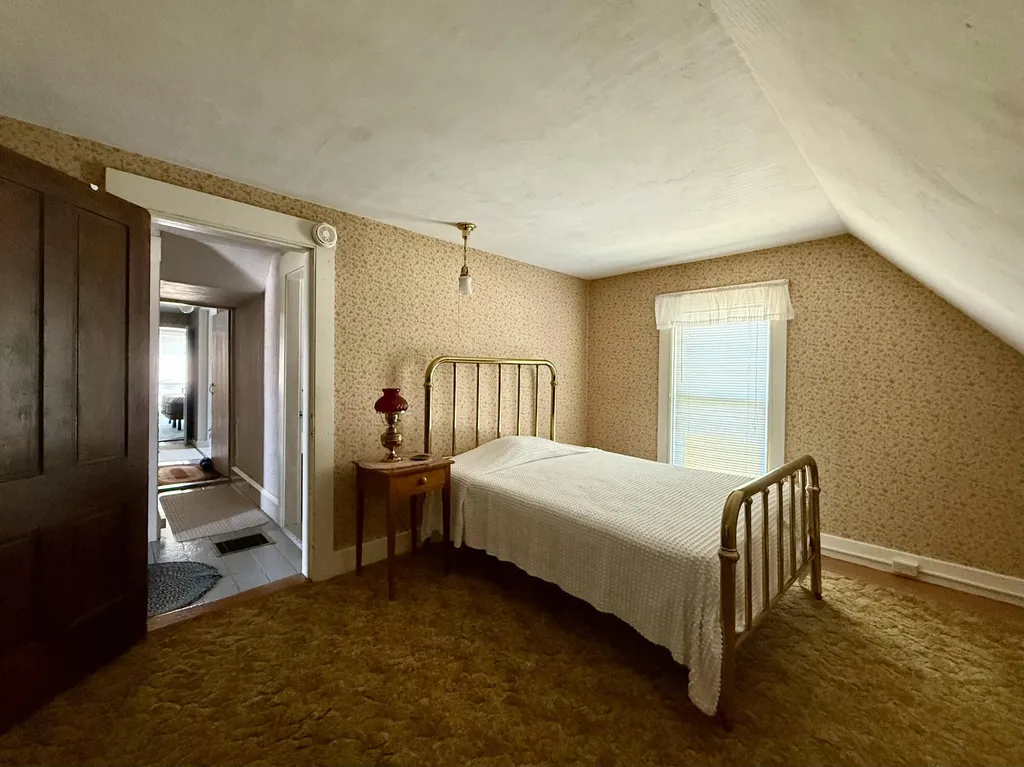 2 & 4 Dana Street Eastport ME 04631