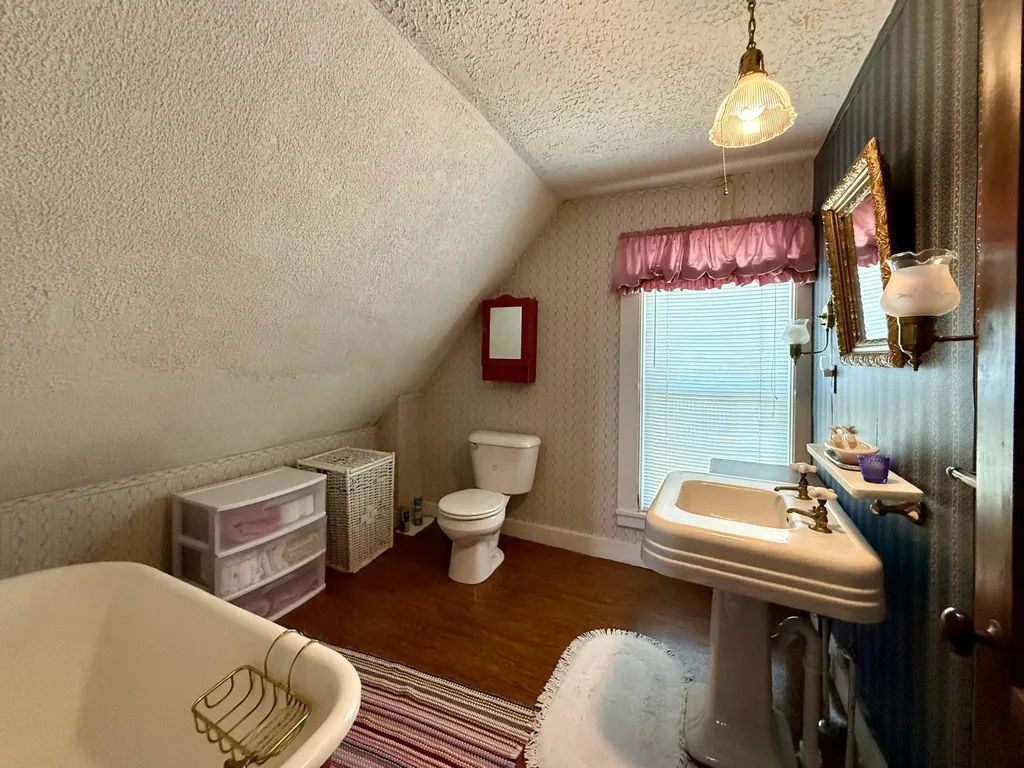 2 & 4 Dana Street Eastport ME 04631