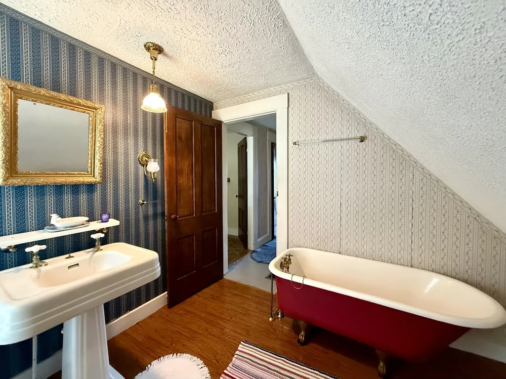 2 & 4 Dana Street Eastport ME 04631