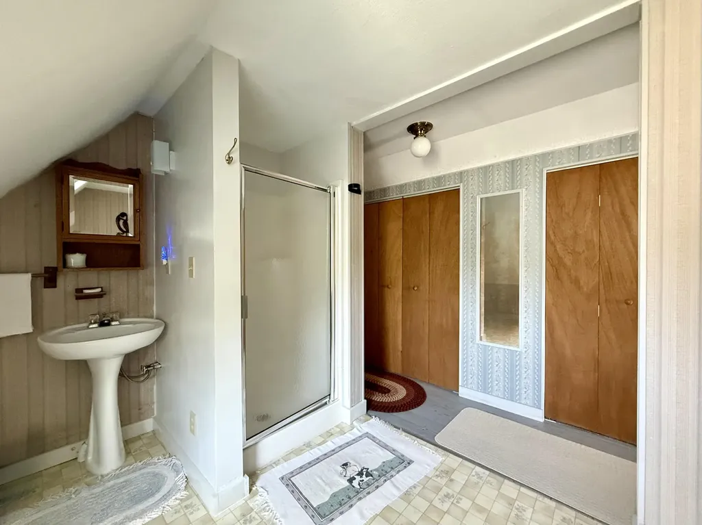 2 & 4 Dana Street Eastport ME 04631