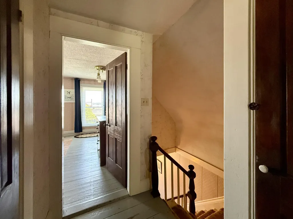 2 & 4 Dana Street Eastport ME 04631
