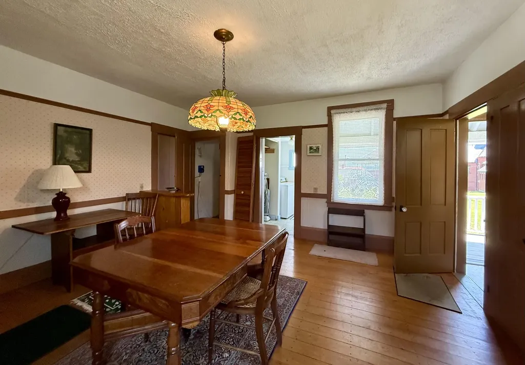 2 & 4 Dana Street Eastport ME 04631