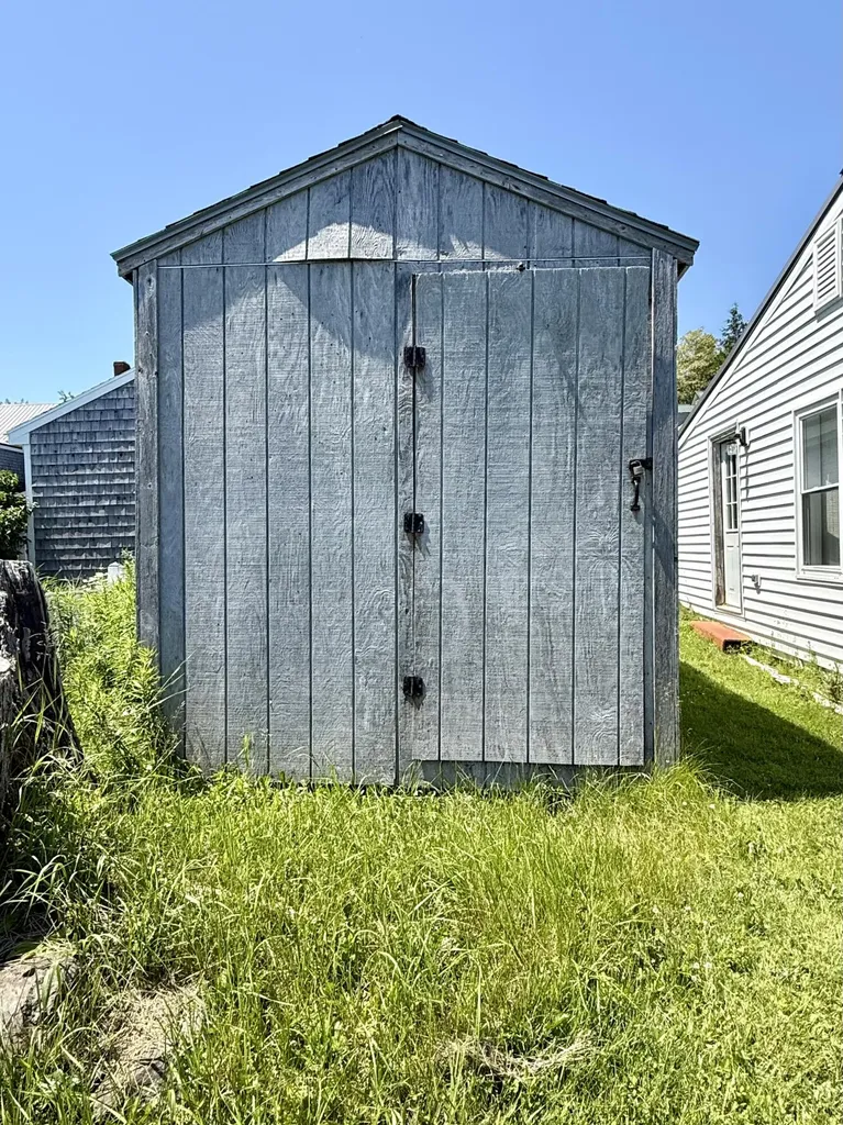 2 & 4 Dana Street Eastport ME 04631