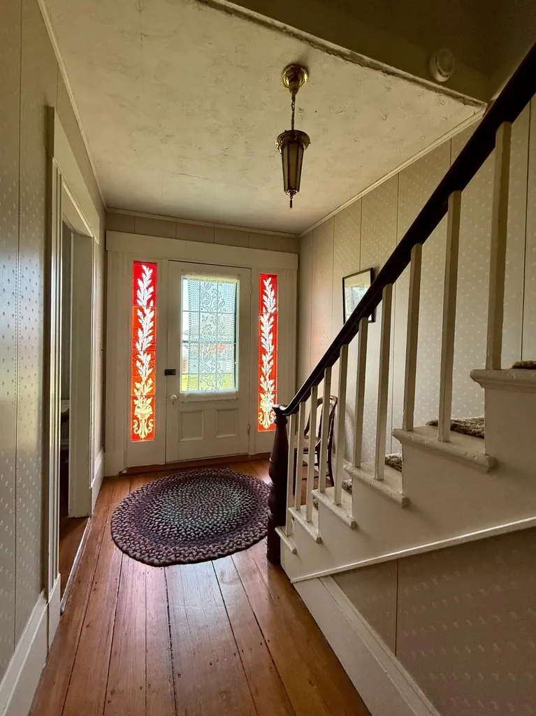 2 & 4 Dana Street Eastport ME 04631