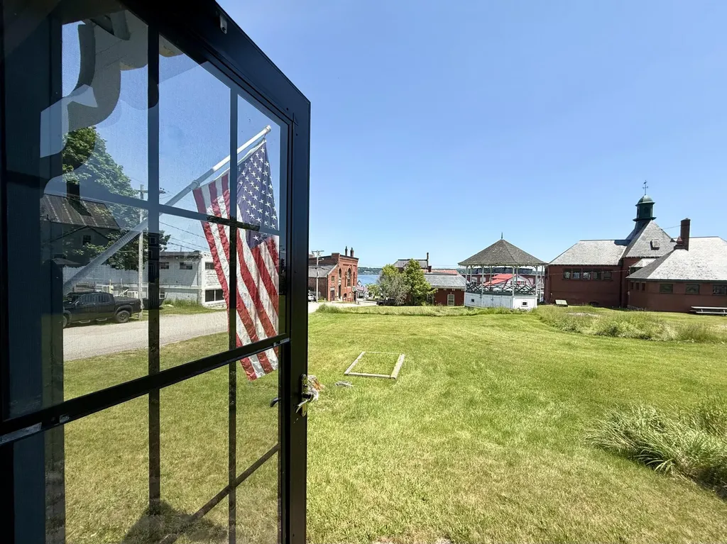 2 & 4 Dana Street Eastport ME 04631