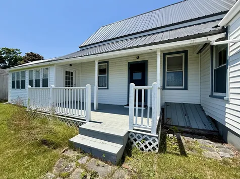 2 & 4 Dana Street Eastport ME 04631