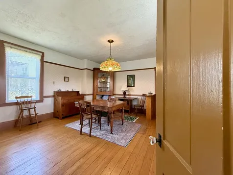 2 & 4 Dana Street Eastport ME 04631