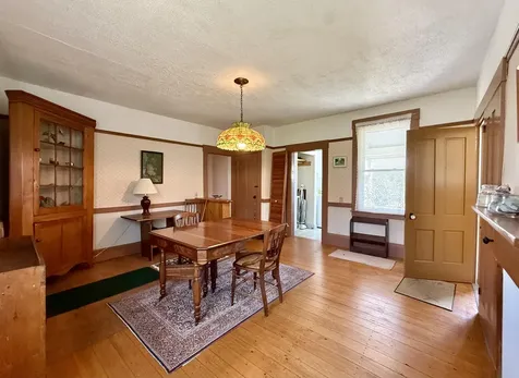 2 & 4 Dana Street Eastport ME 04631
