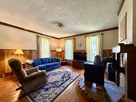 2 & 4 Dana Street Eastport ME 04631