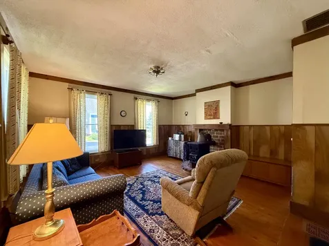 2 & 4 Dana Street Eastport ME 04631