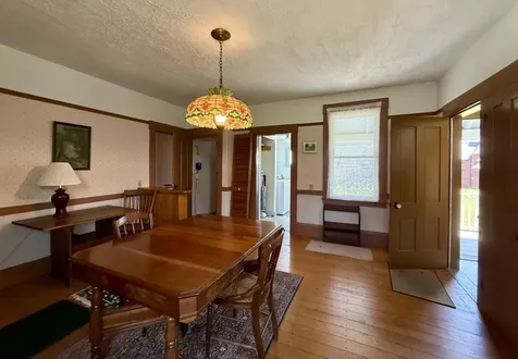2 & 4 Dana Street Eastport ME 04631