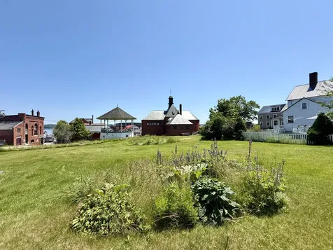 2 & 4 Dana Street Eastport ME 04631