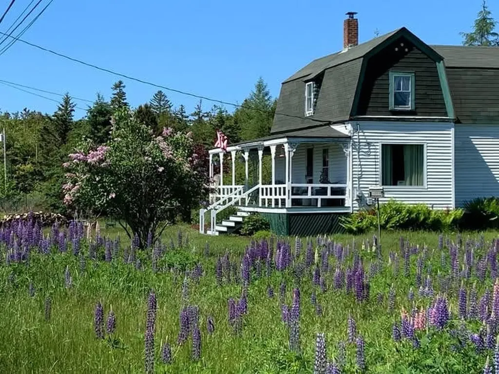 30 Dog Point, Great Cranberry Road Cranberry Isles ME 04625