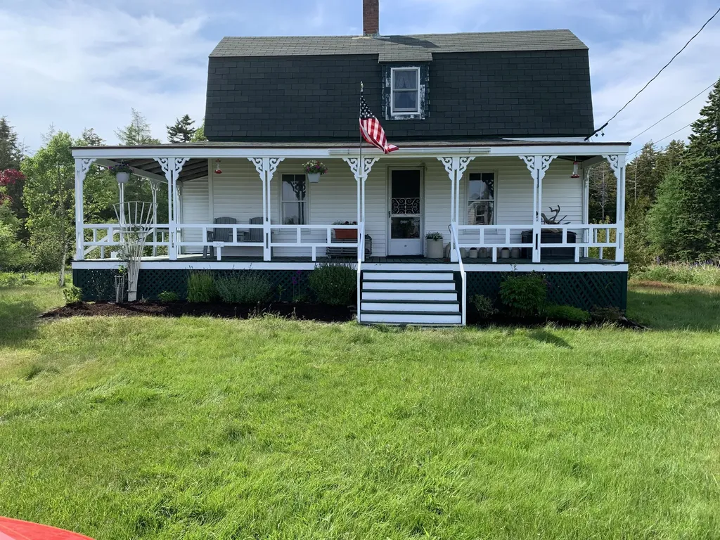 30 Dog Point, Great Cranberry Road Cranberry Isles ME 04625