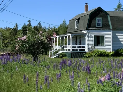 30 Dog Point, Great Cranberry Road Cranberry Isles ME 04625