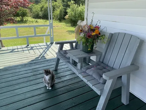 30 Dog Point, Great Cranberry Road Cranberry Isles ME 04625