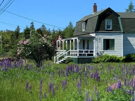 30 Dog Point, Great Cranberry Road Cranberry Isles ME 04625