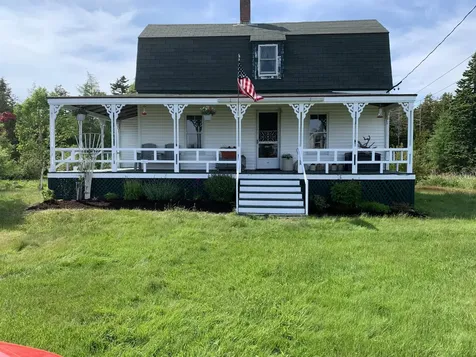 30 Dog Point, Great Cranberry Road Cranberry Isles ME 04625
