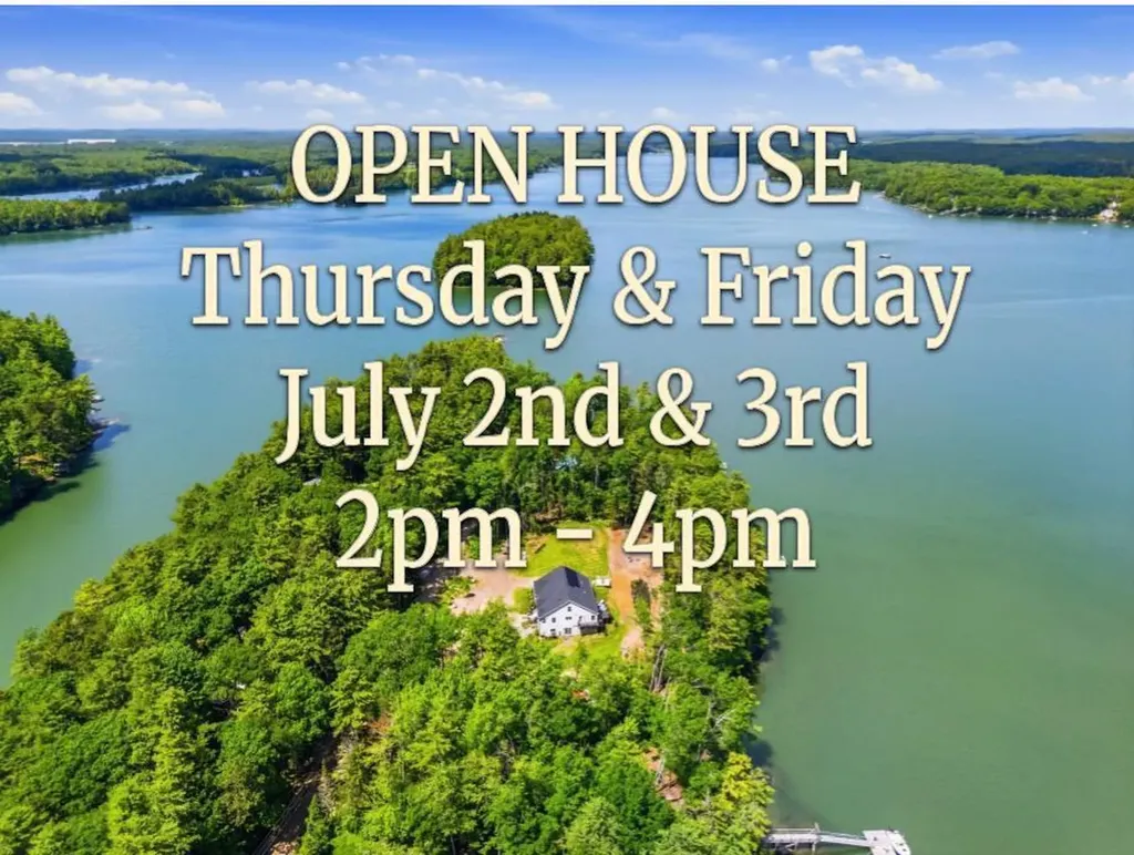 118 Sebascodegan Shores Road Harpswell ME 04079