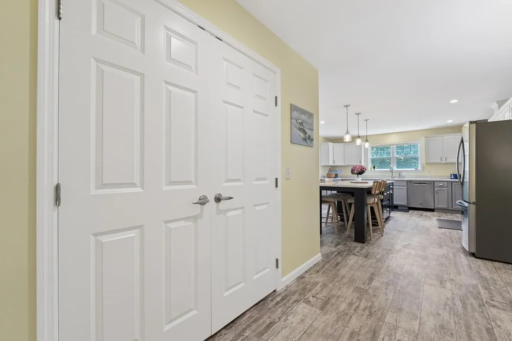 118 Sebascodegan Shores Road Harpswell ME 04079