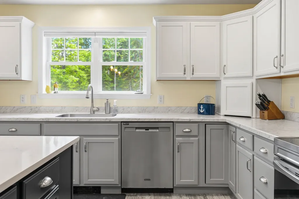 118 Sebascodegan Shores Road Harpswell ME 04079