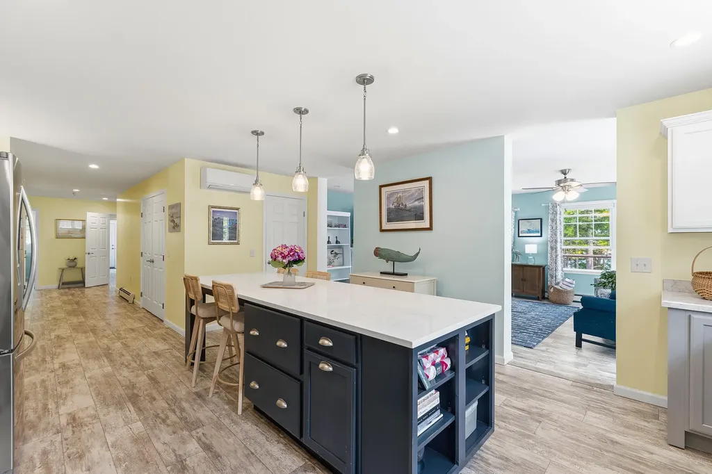 118 Sebascodegan Shores Road Harpswell ME 04079