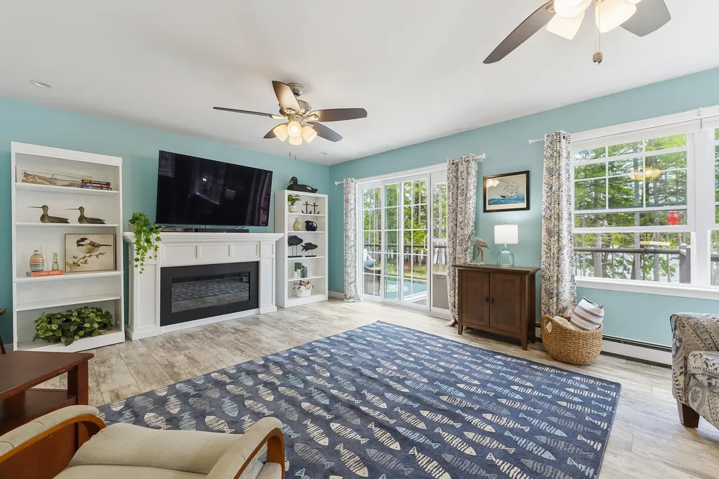 118 Sebascodegan Shores Road Harpswell ME 04079