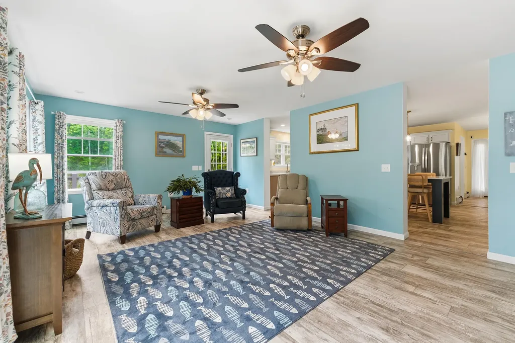 118 Sebascodegan Shores Road Harpswell ME 04079