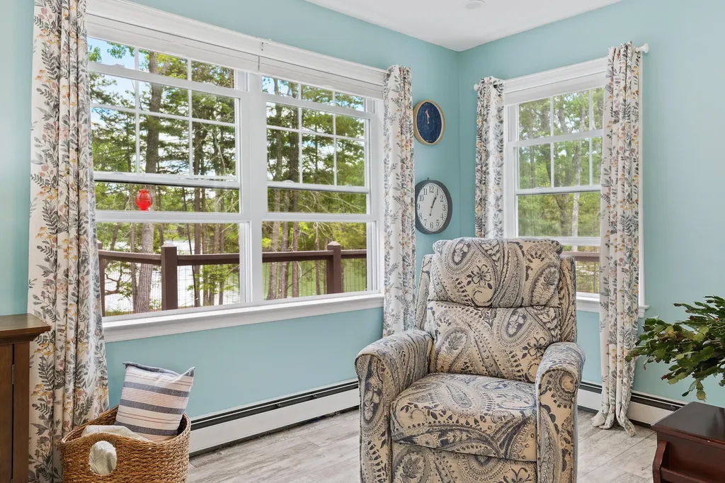 118 Sebascodegan Shores Road Harpswell ME 04079