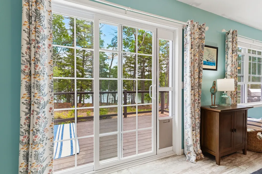 118 Sebascodegan Shores Road Harpswell ME 04079