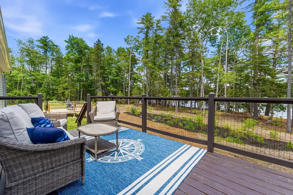 118 Sebascodegan Shores Road Harpswell ME 04079