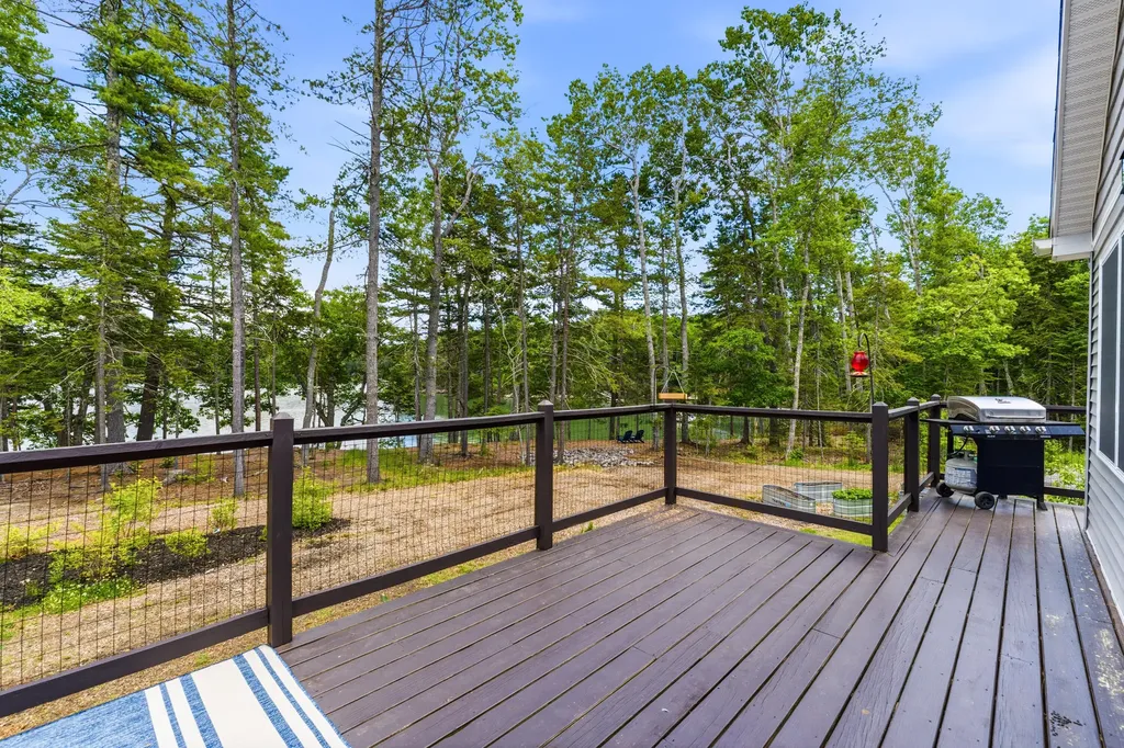 118 Sebascodegan Shores Road Harpswell ME 04079