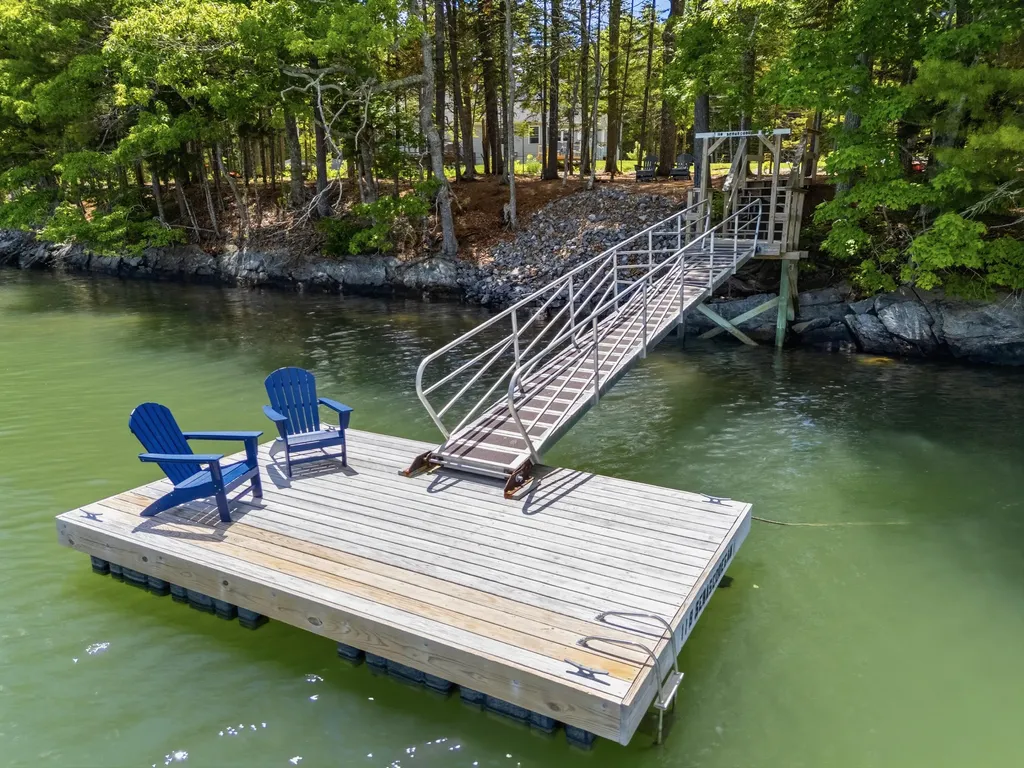 118 Sebascodegan Shores Road Harpswell ME 04079