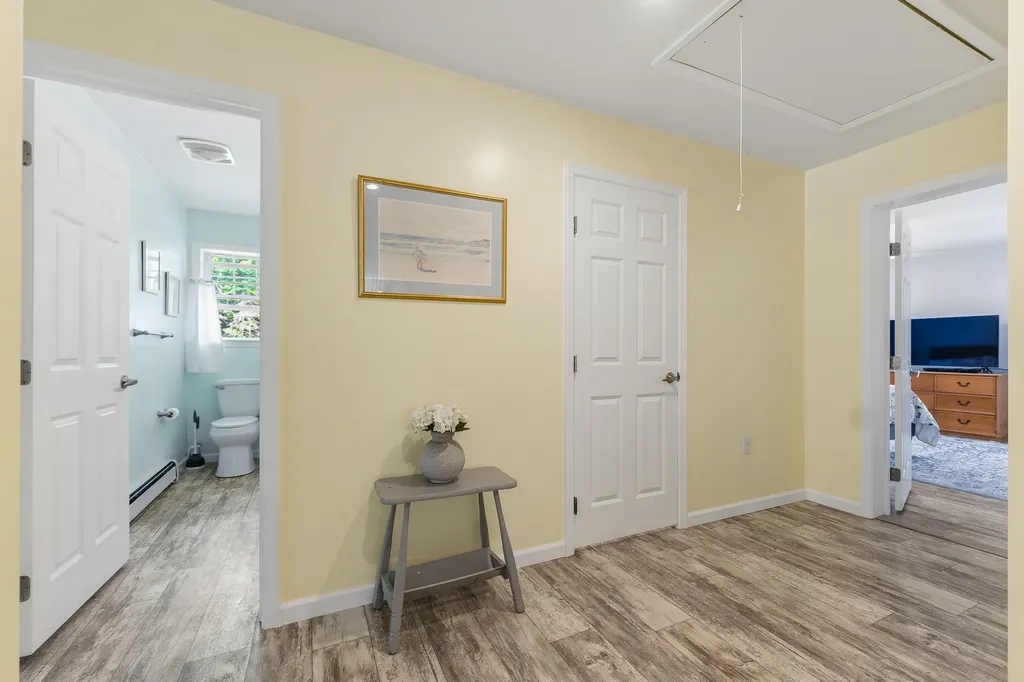 118 Sebascodegan Shores Road Harpswell ME 04079