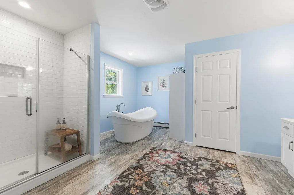 118 Sebascodegan Shores Road Harpswell ME 04079