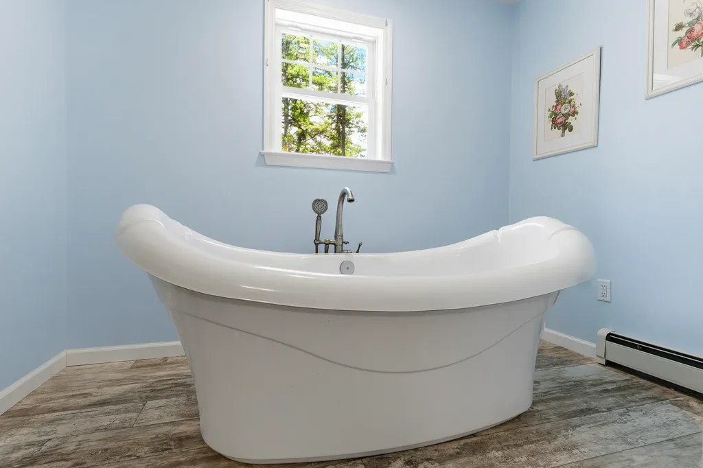 118 Sebascodegan Shores Road Harpswell ME 04079