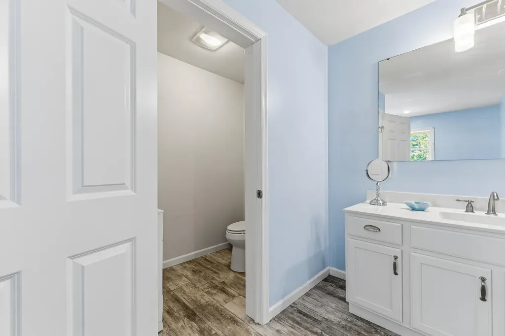 118 Sebascodegan Shores Road Harpswell ME 04079