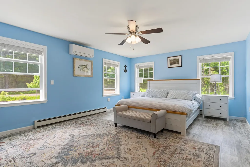 118 Sebascodegan Shores Road Harpswell ME 04079